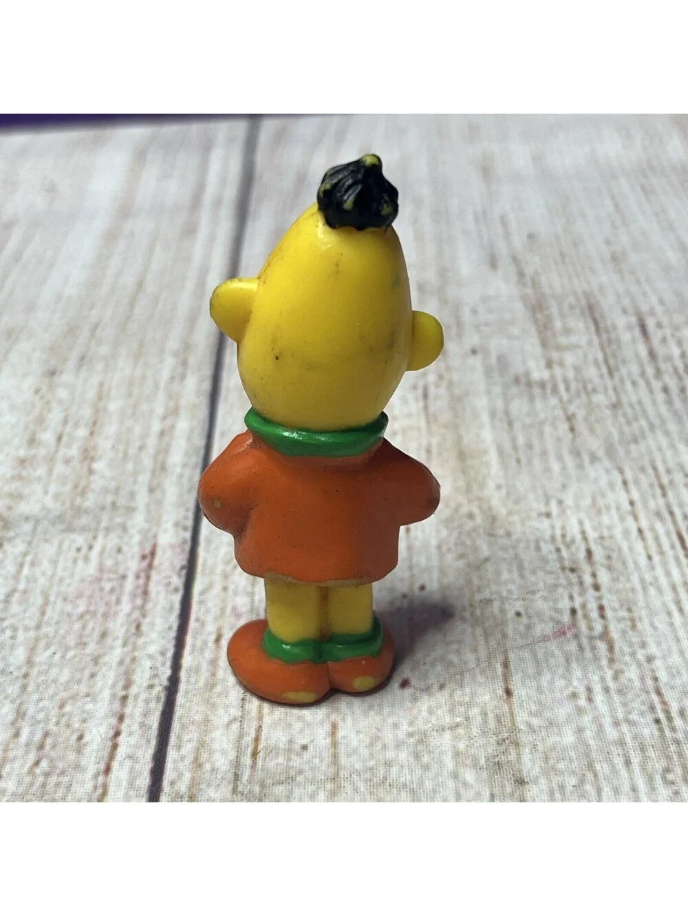 Sesame Street Baby Bert Figure